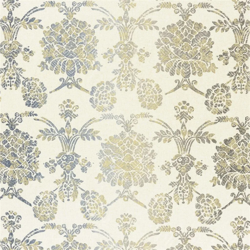 Ткань Designers Guild Madhuri FDG2235/01