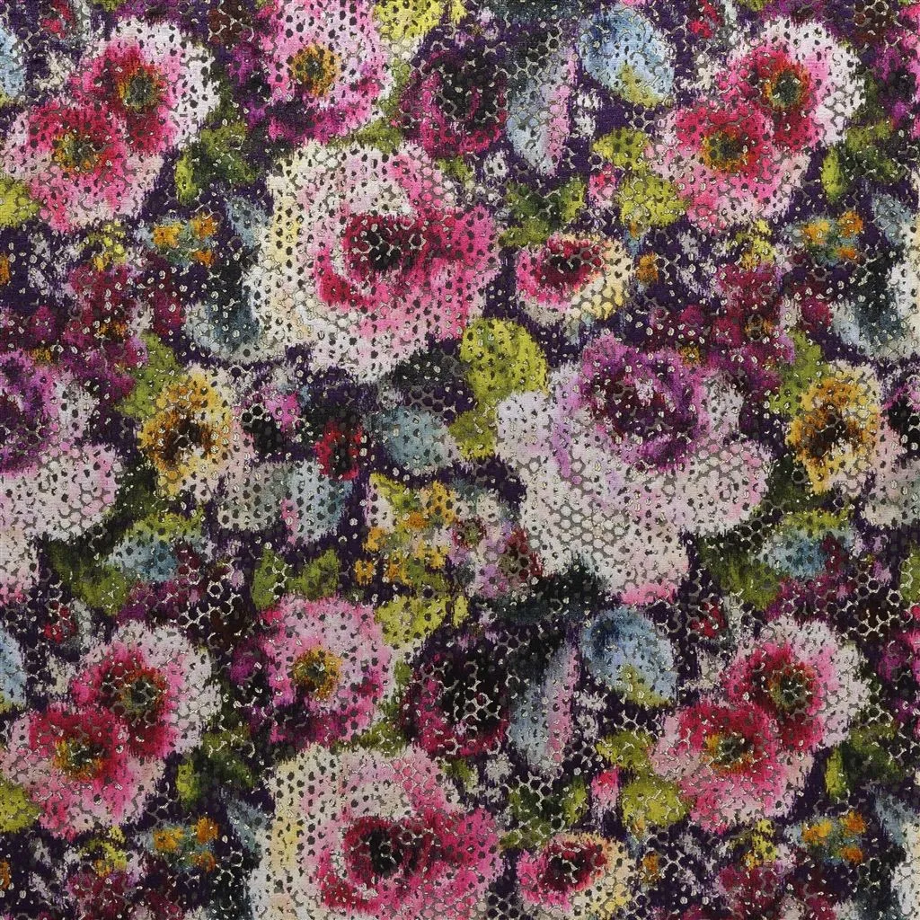 Ткань Designers Guild Boratti FDG2185/02