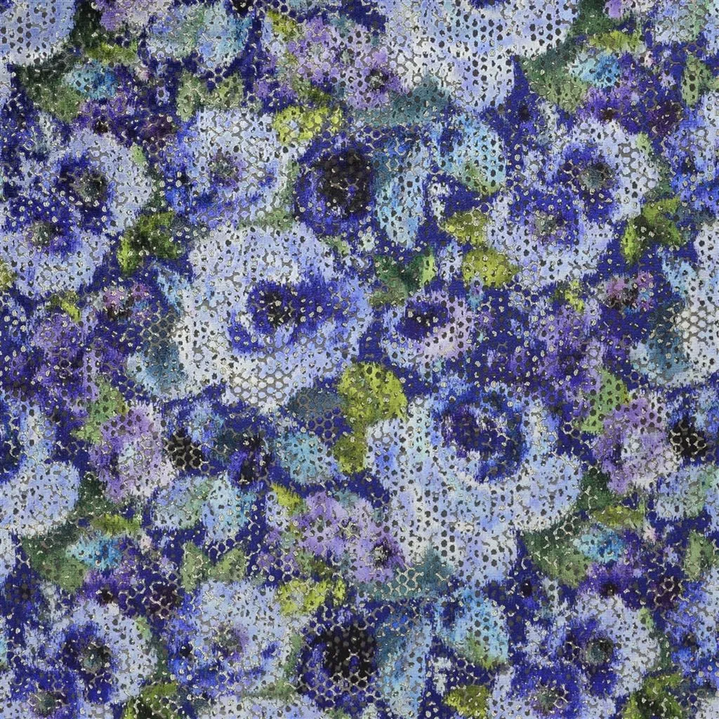Ткань Designers Guild Boratti FDG2185/01