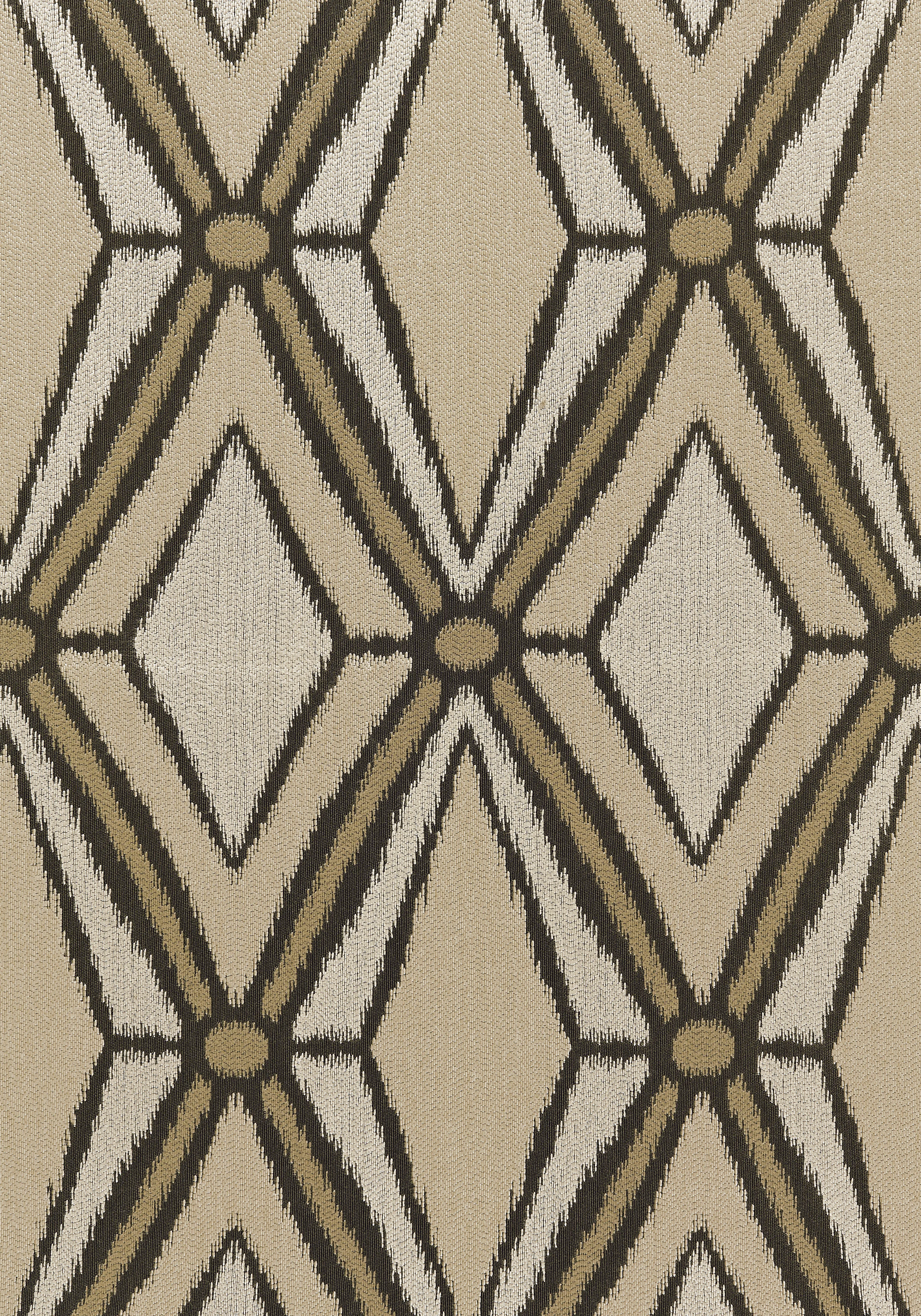 Ткань Thibaut Woven Resource 6 Geometrics 2 W735300