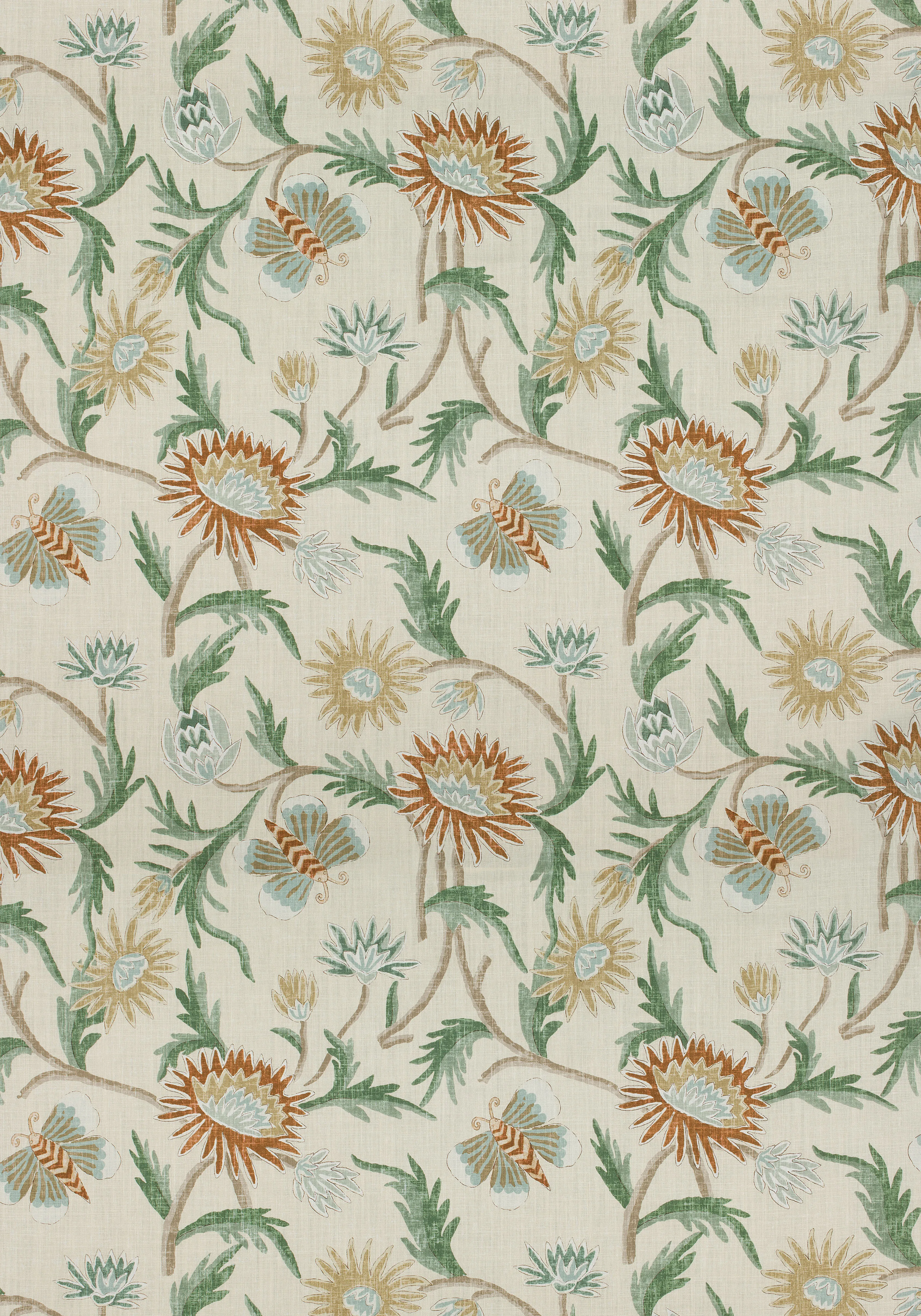 Ткань Thibaut Enchantment F936103