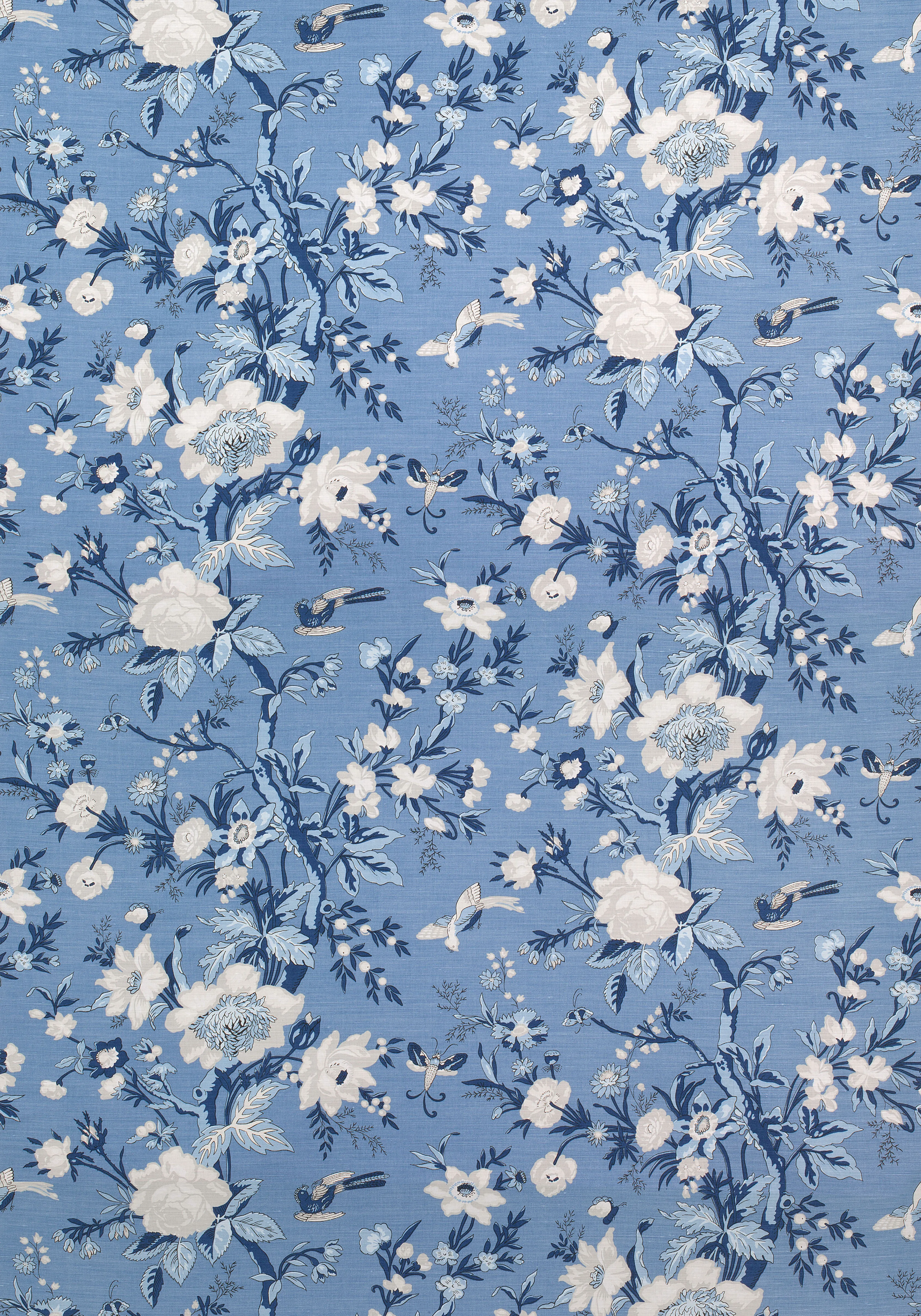 Ткань Thibaut Enchantment F936151