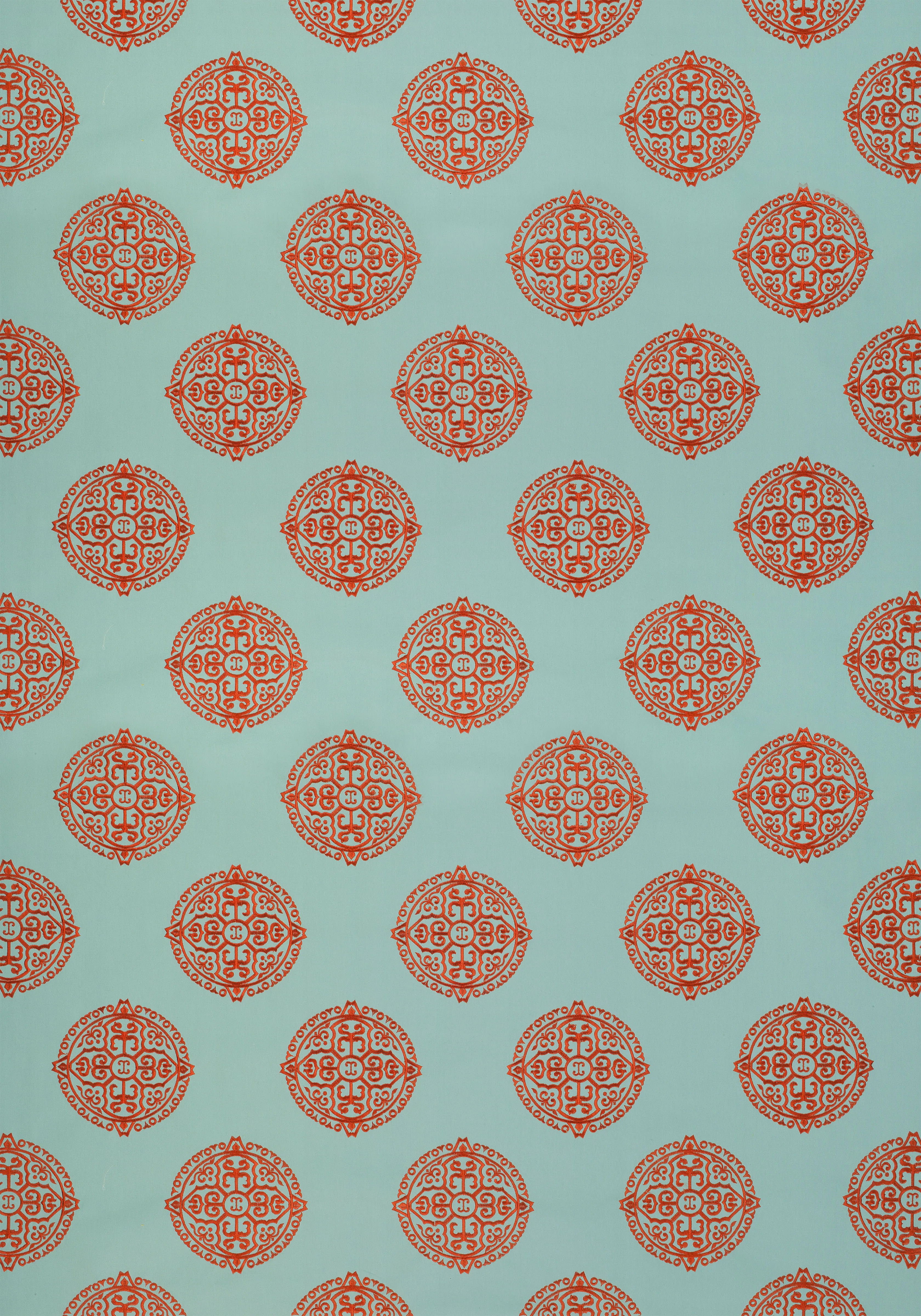 Ткань Thibaut Enchantment W736101