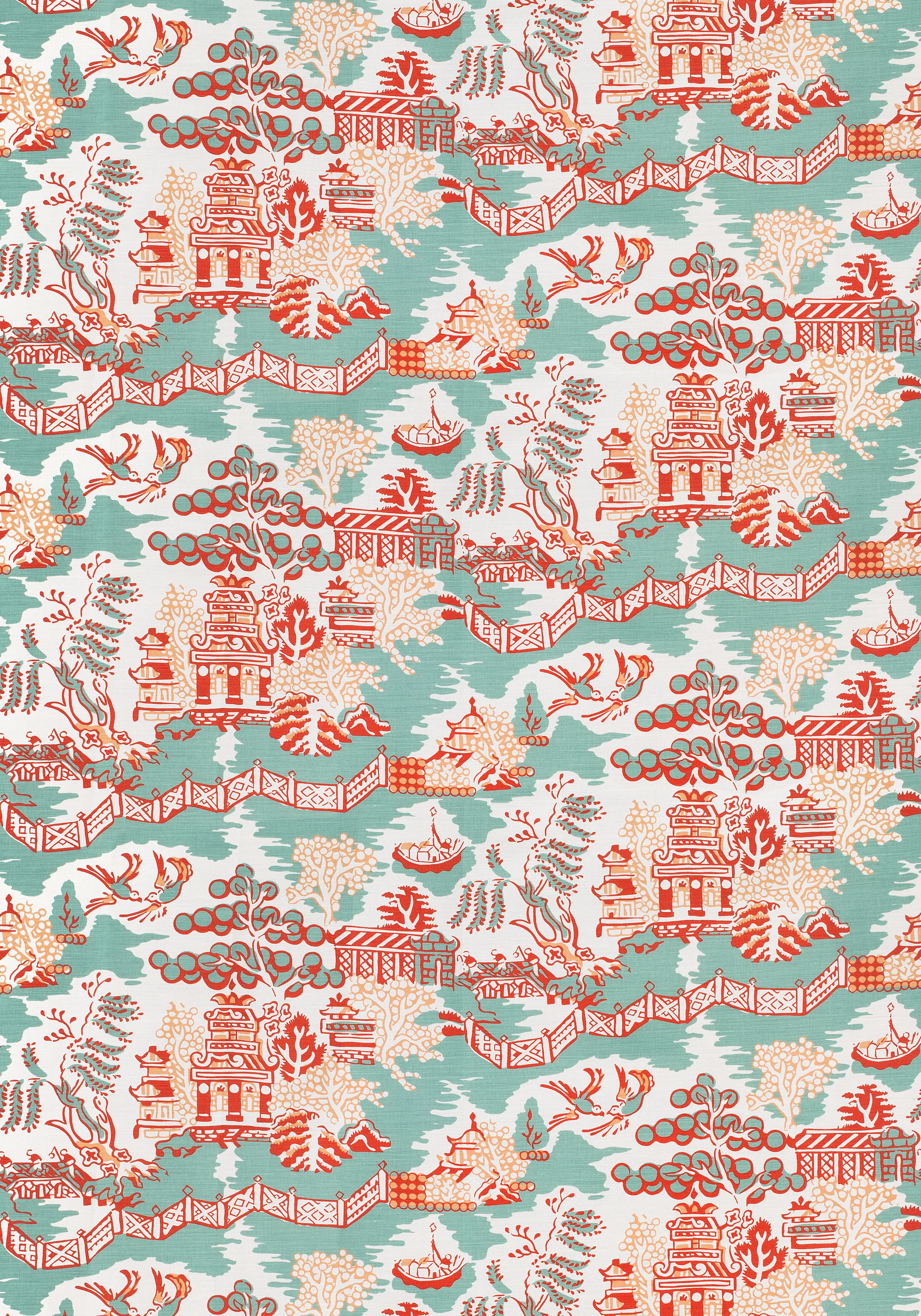 Ткань Thibaut Enchantment F936107