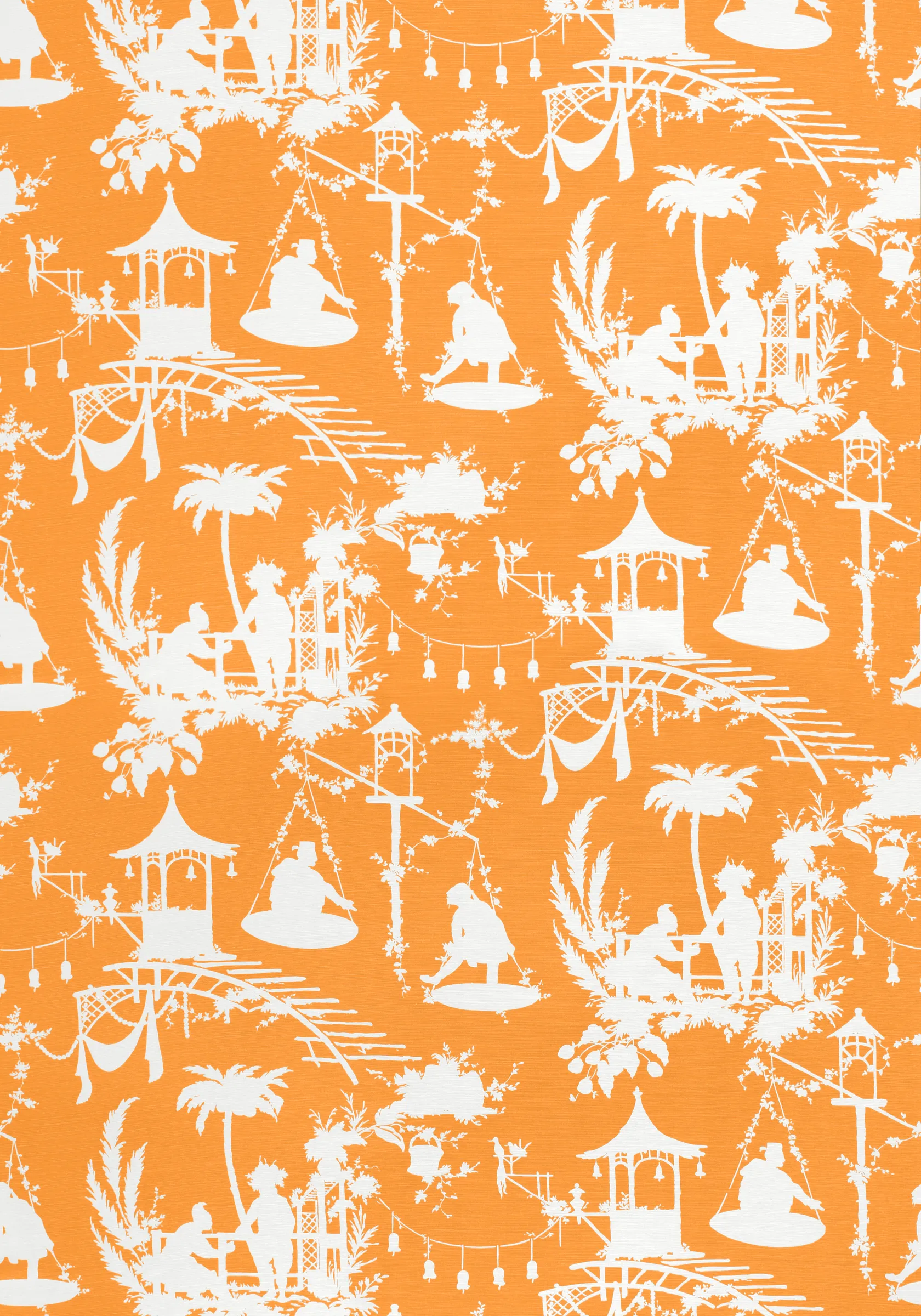 Ткань Thibaut Resort F916021