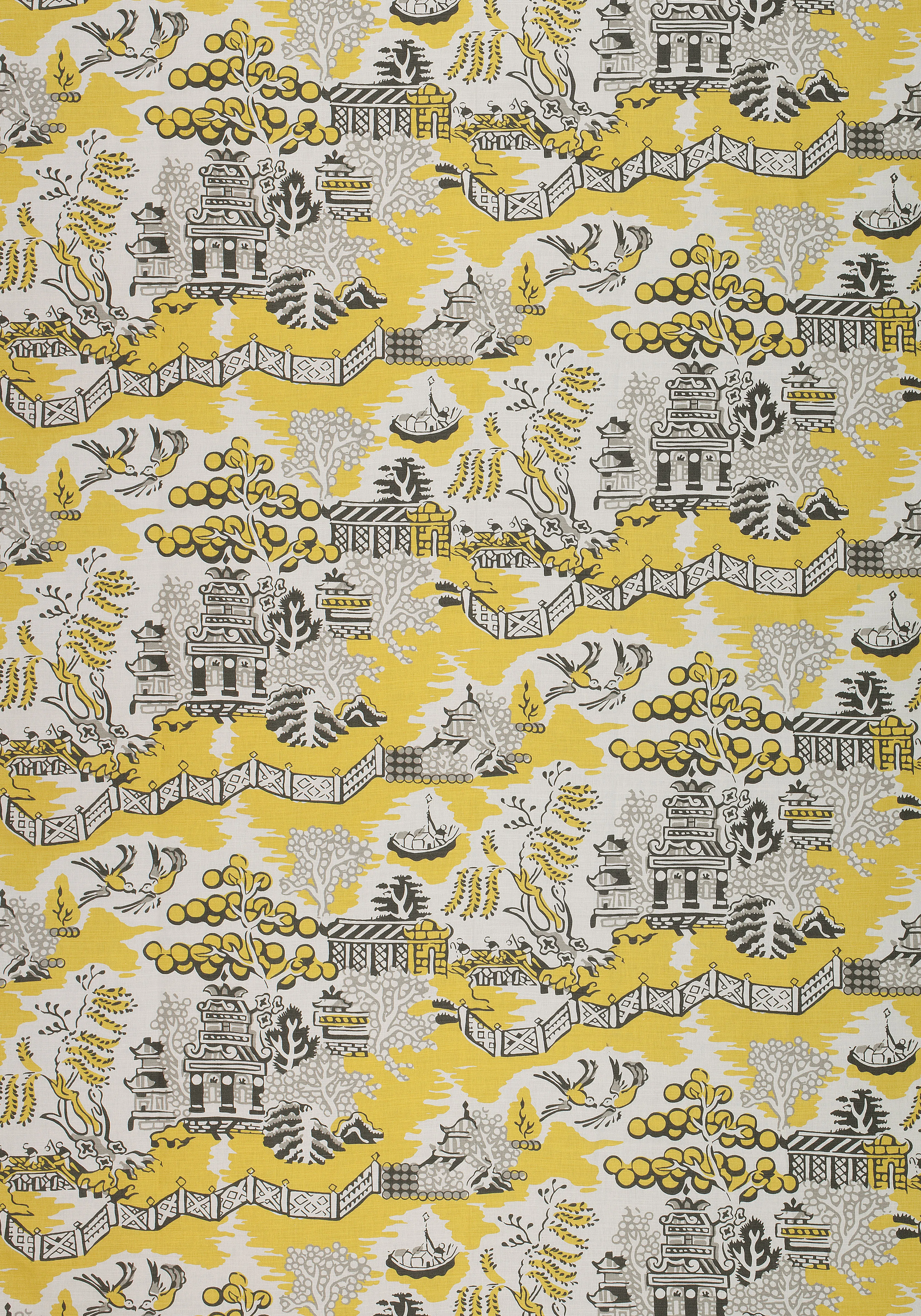 Ткань Thibaut Enchantment F936109