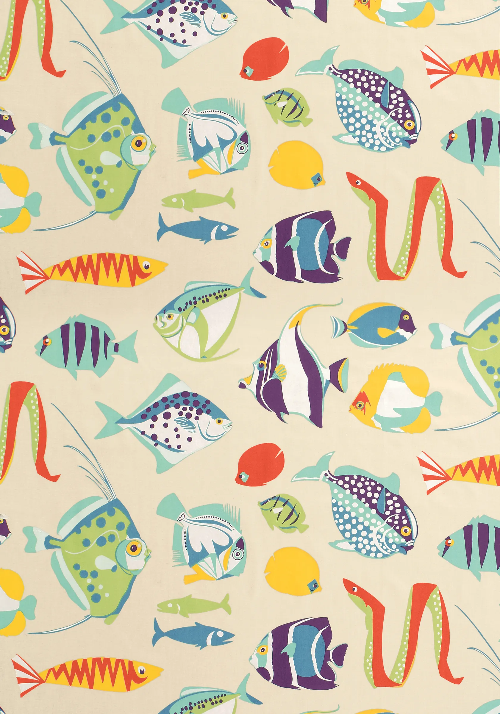 Ткань Thibaut Resort F916042