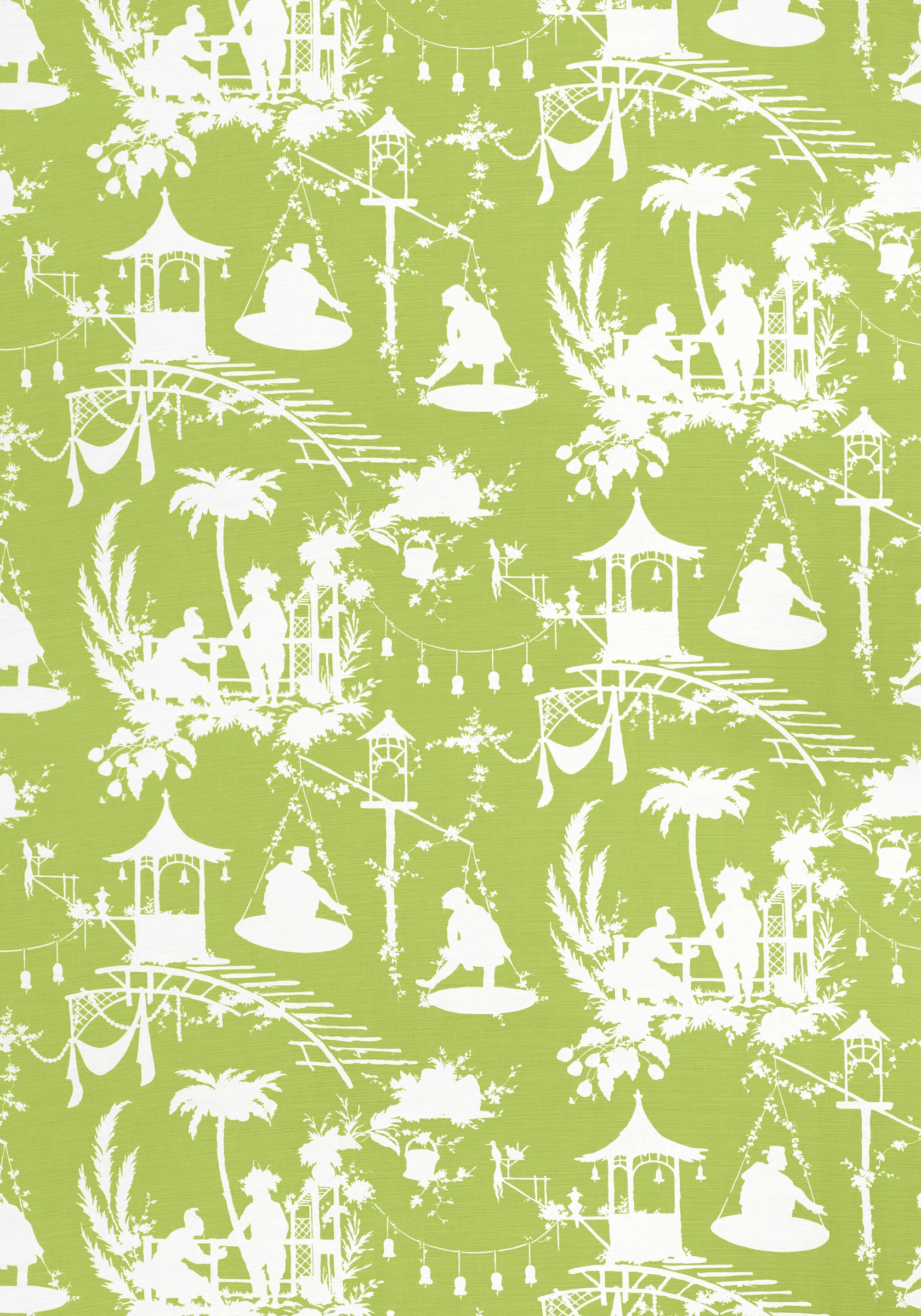 Ткань Thibaut Resort F916025