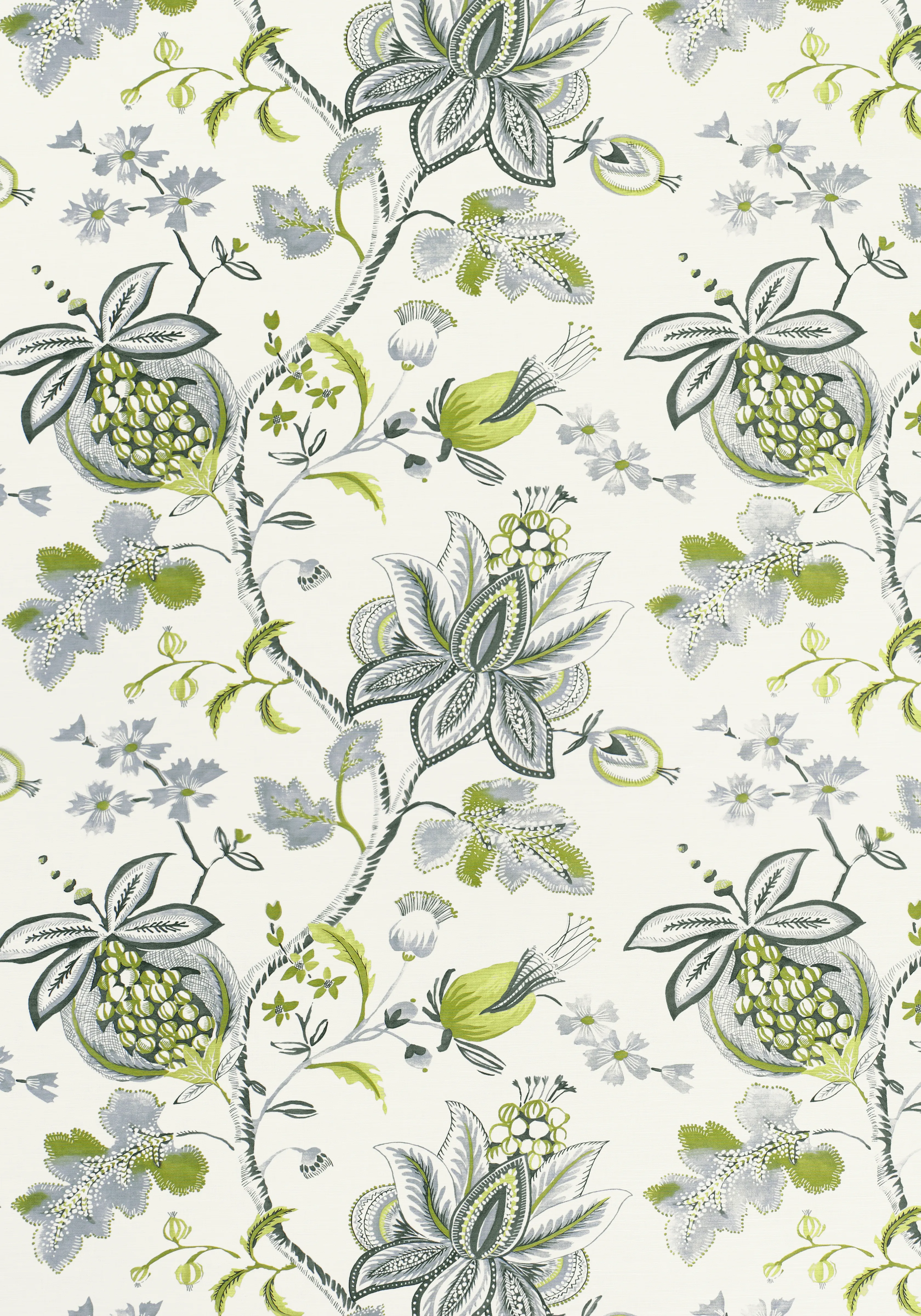 Ткань Thibaut Monterey F913006