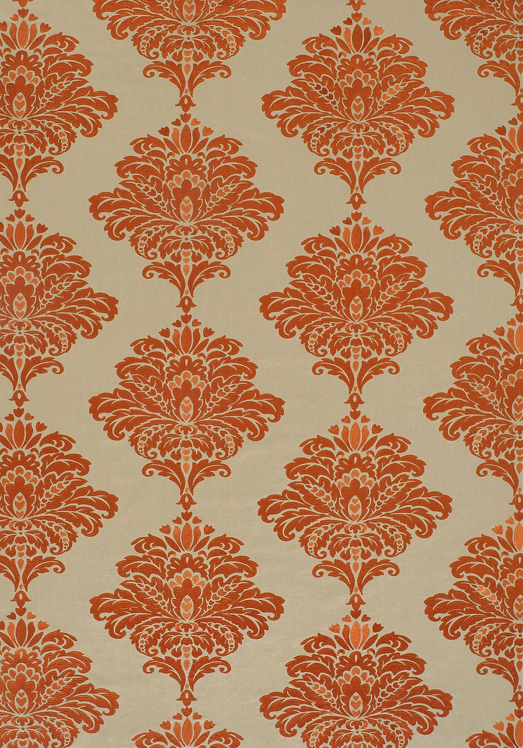 Ткань Thibaut Monterey W713013