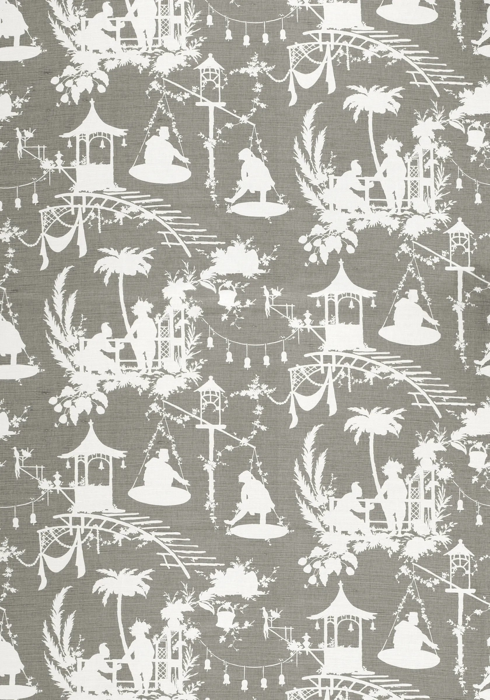 Ткань Thibaut Resort F916022