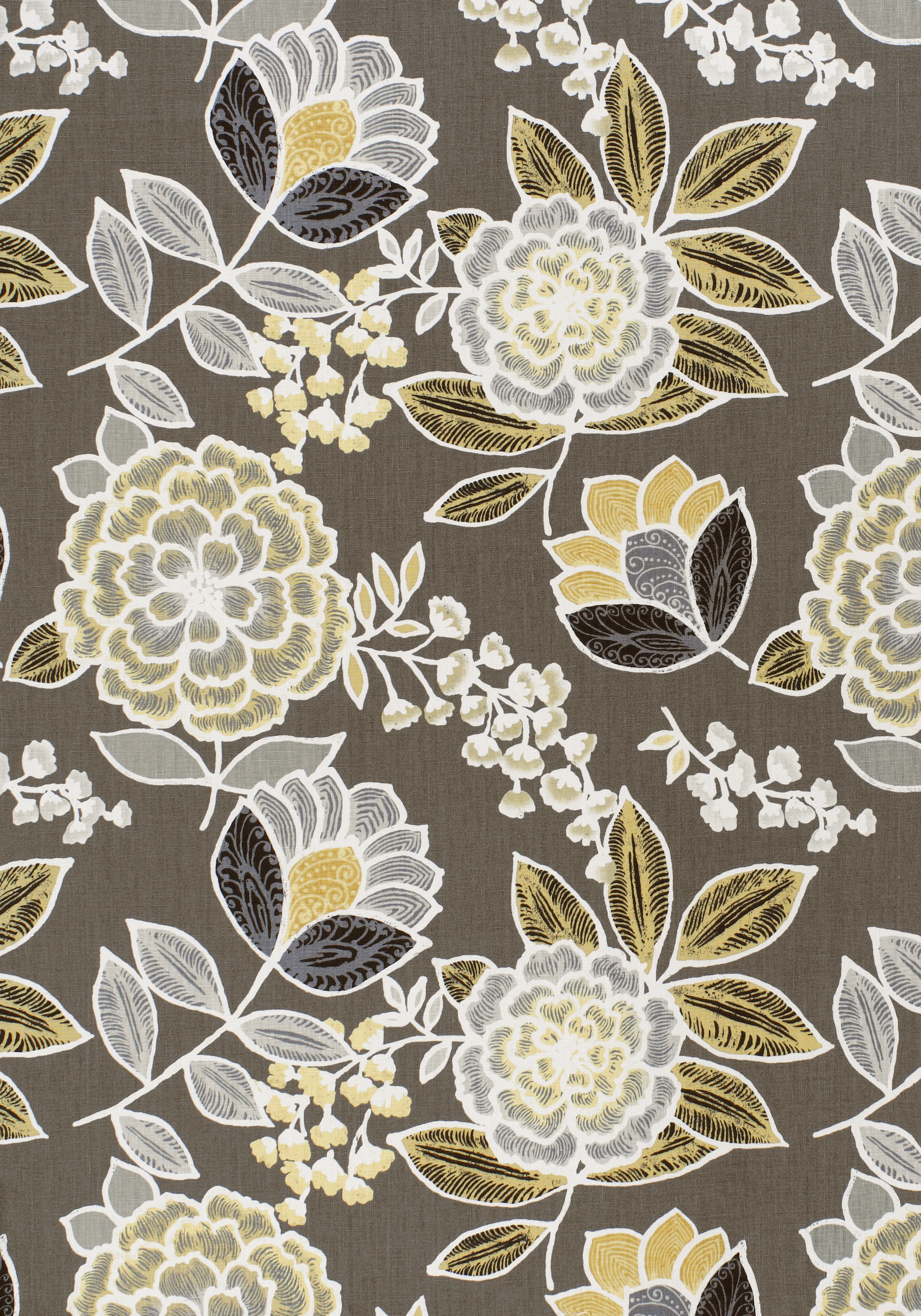 Ткань Thibaut Monterey F913010