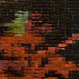 Обои для стен Elitis Parade VP 844 02