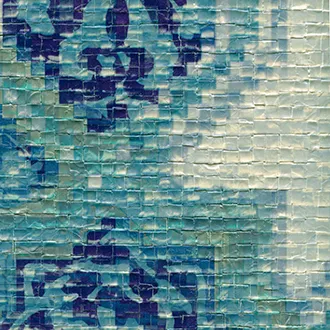 Обои для стен Elitis Parade VP 845 03