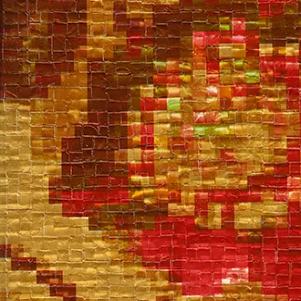 Обои для стен Elitis Parade VP 846 02