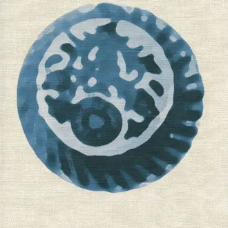 Обои для стен Elitis Parfums VP 772 02