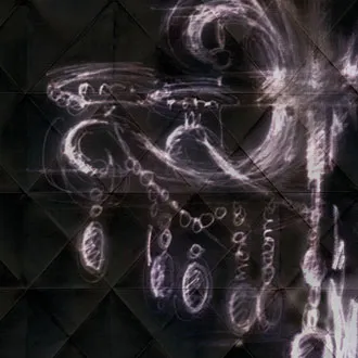 Обои для стен Elitis Pleats TP 200 01