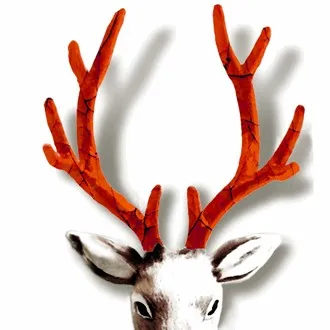 Обои для стен Elitis Wonderland RM 955 01