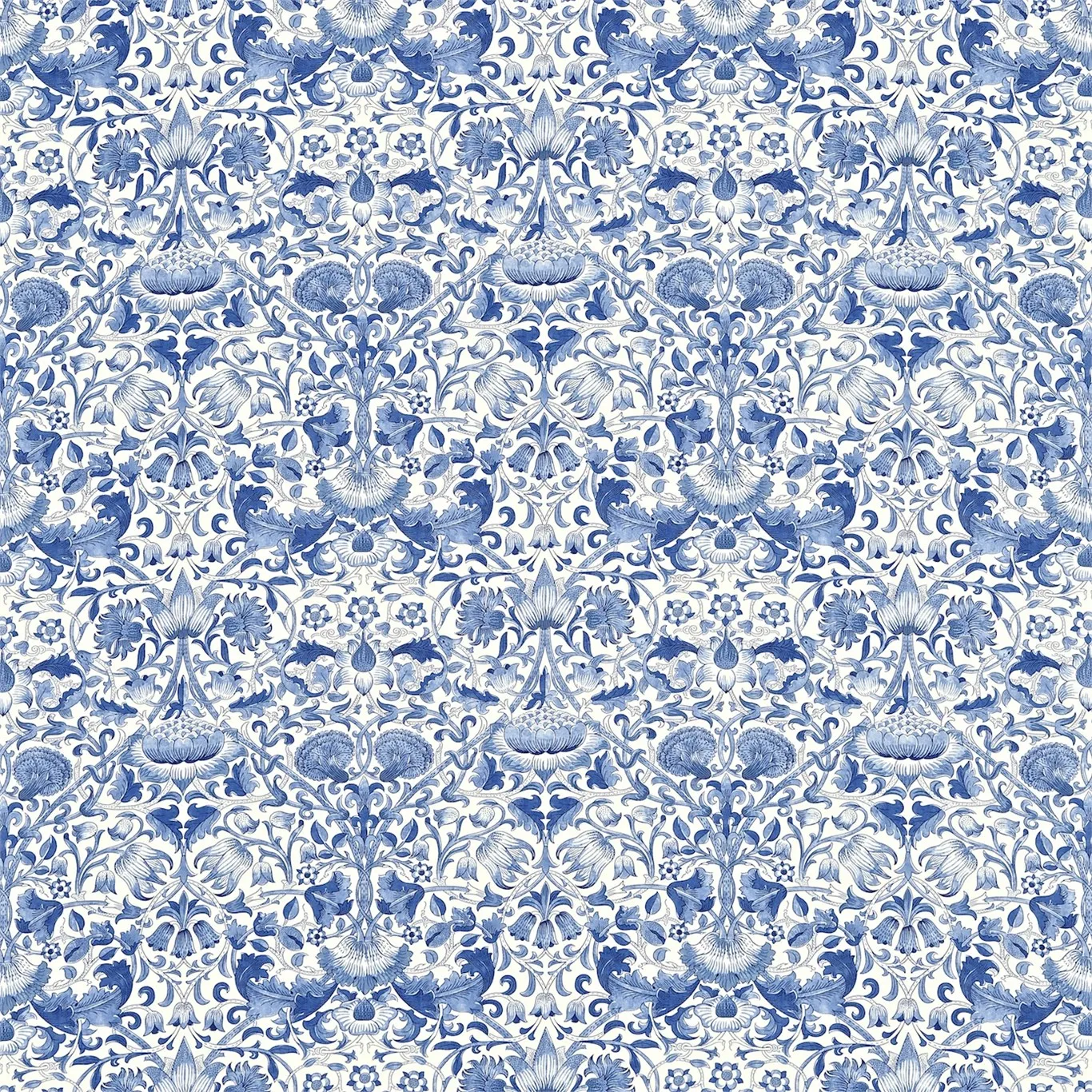 Ткань Morris & Co Archive II Prints 222523