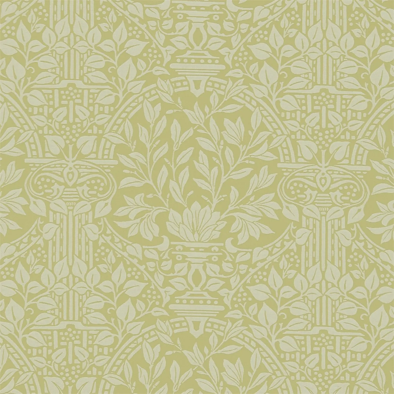 Ткань Morris & Co Archive Weaves 230299