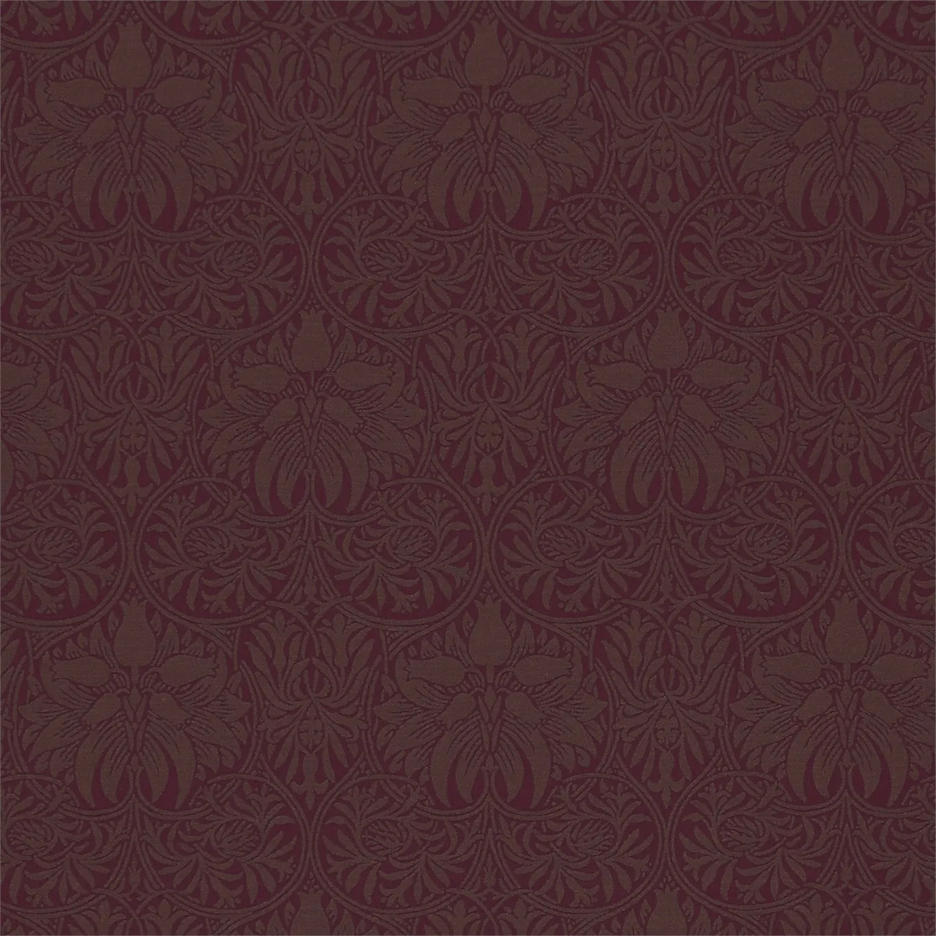 Ткань Morris & Co Archive Weaves 230294