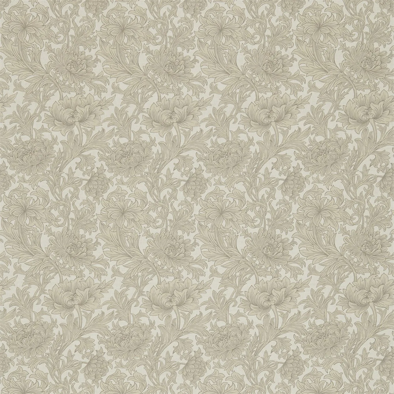 Ткань Morris & Co Compendium III Prints DMCOCH204