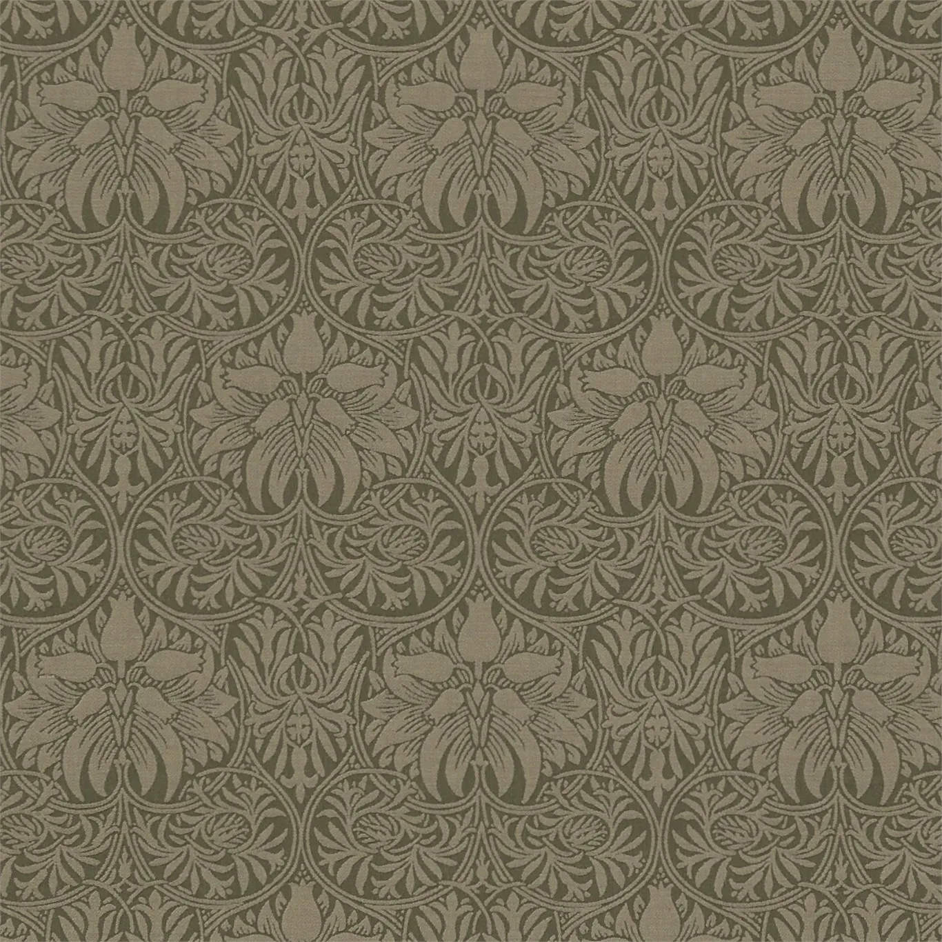 Ткань Morris & Co Archive Weaves 230293