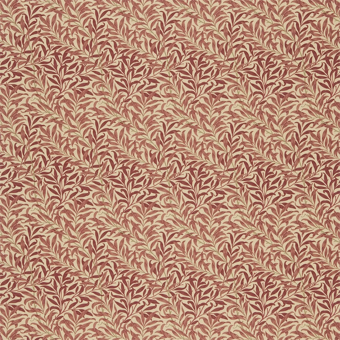 Ткань Morris & Co Compendium III Prints PR7614/8