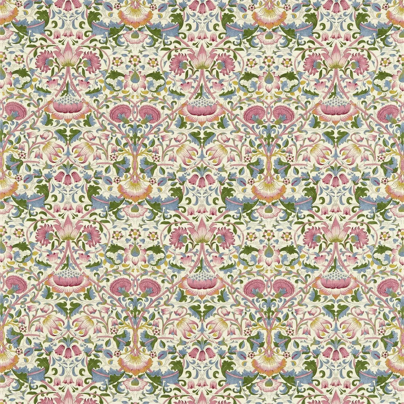 Ткань Morris & Co Archive II Prints 222525