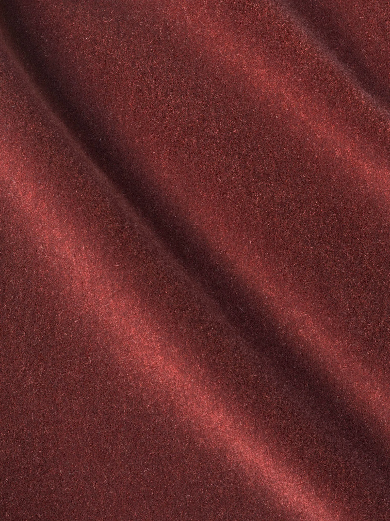 Ткань Fortuny Velvets & Wools FF-20206