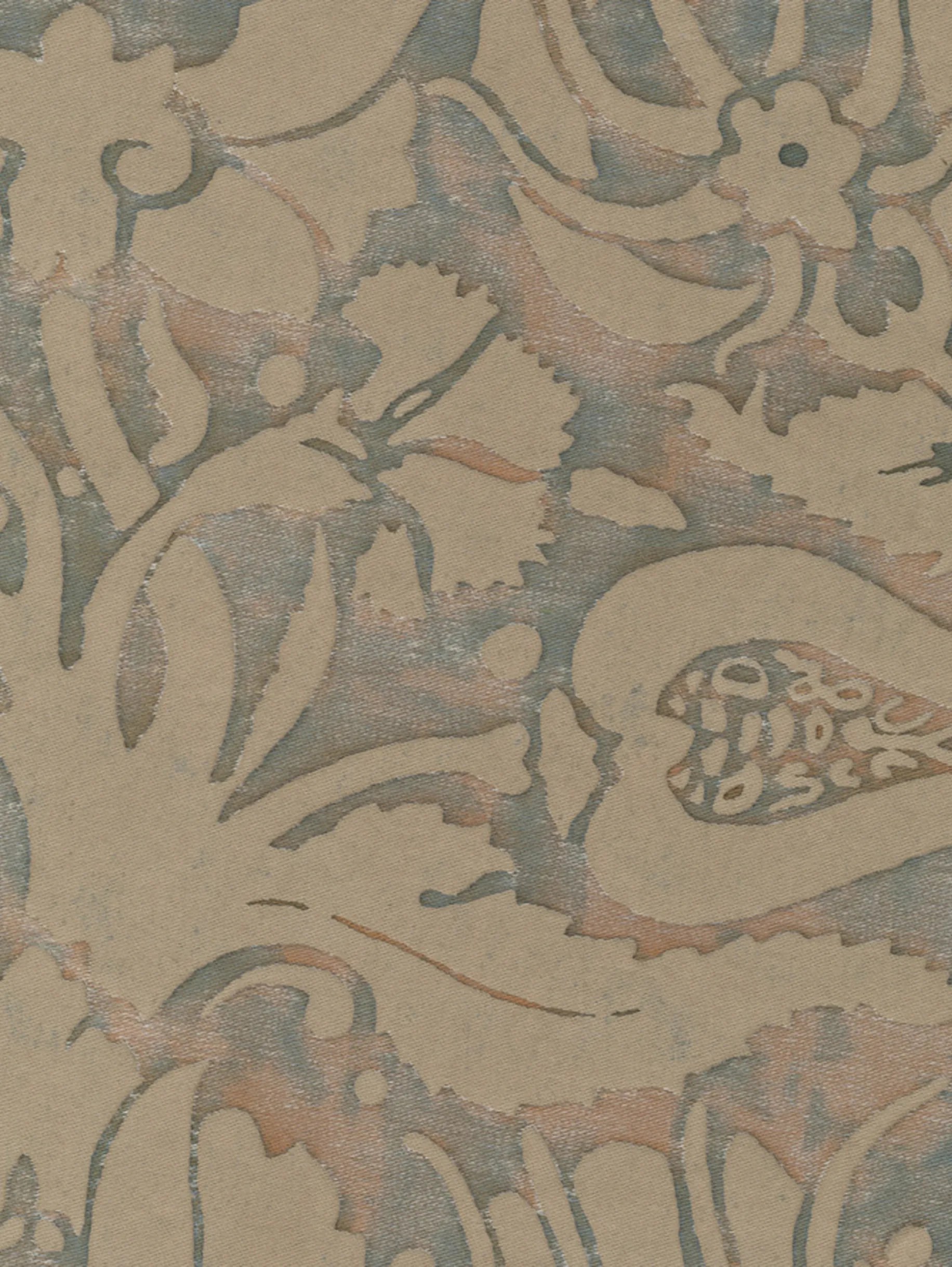 Ткань Fortuny Collezione 2005 5619