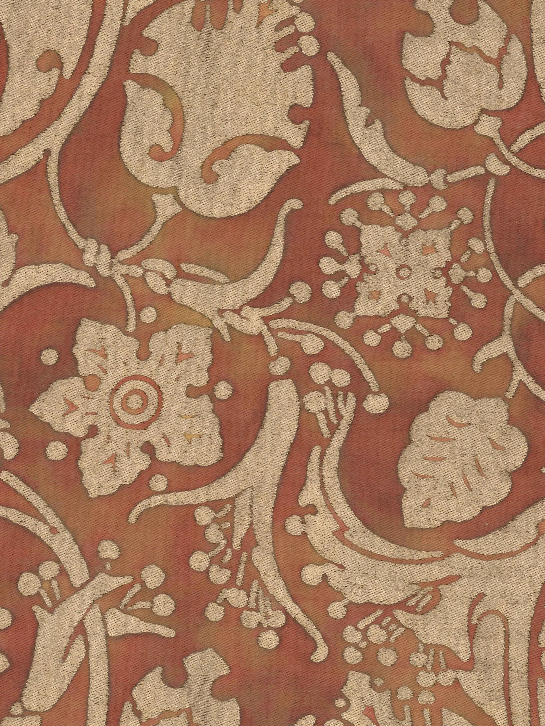 Ткань Fortuny Collezione 2005 5624