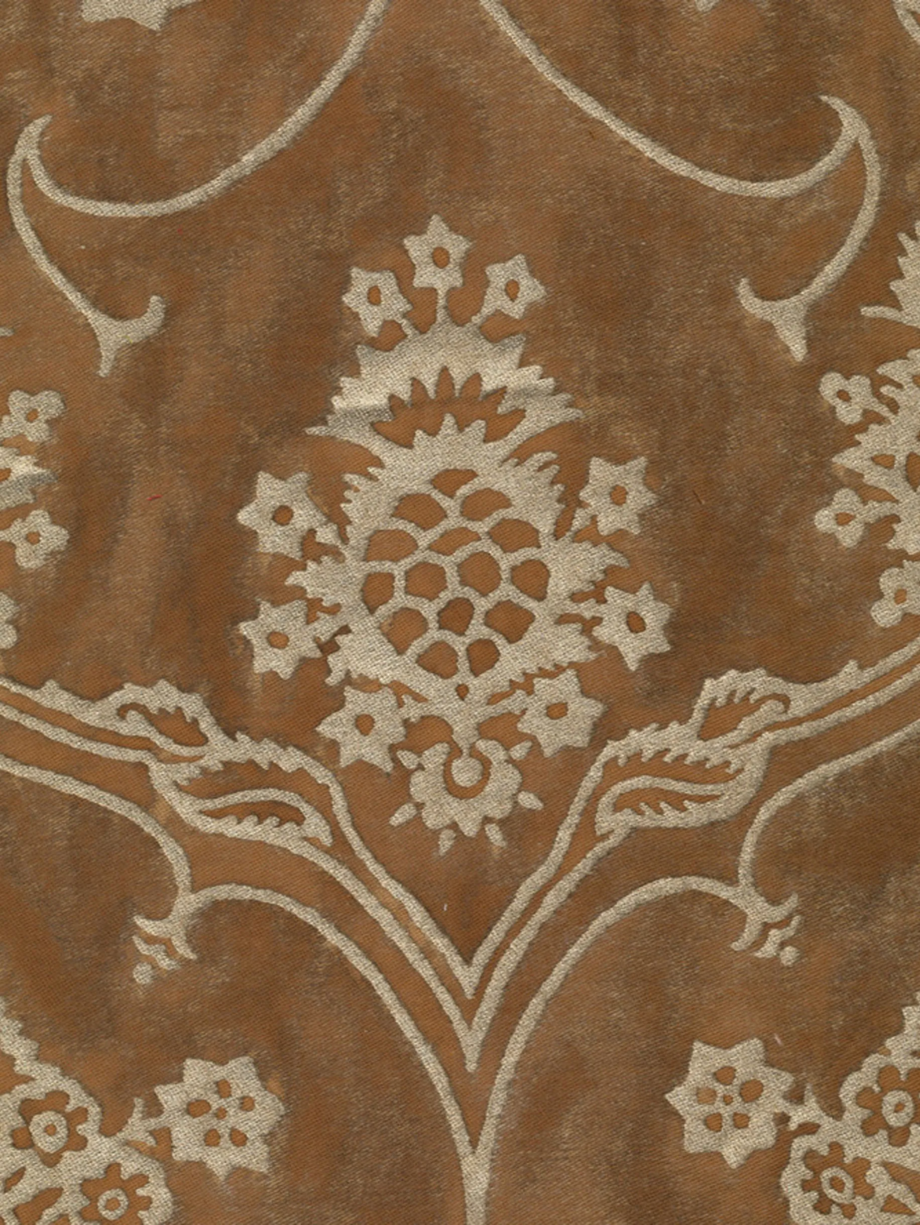 Ткань Журнальный столик Fortuny Collezione 2005 5639