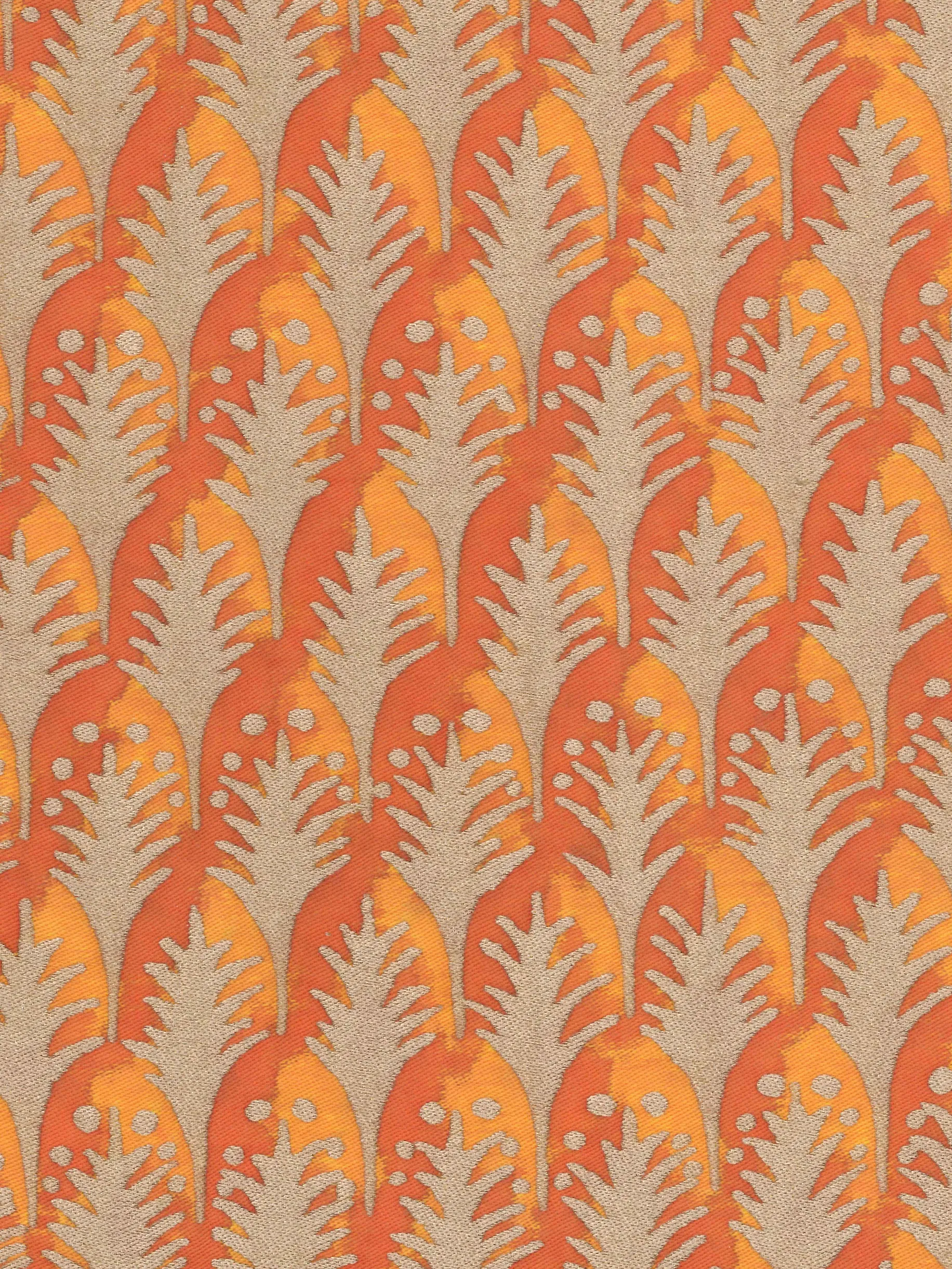 Ткань Fortuny Colourismo 2012 5721