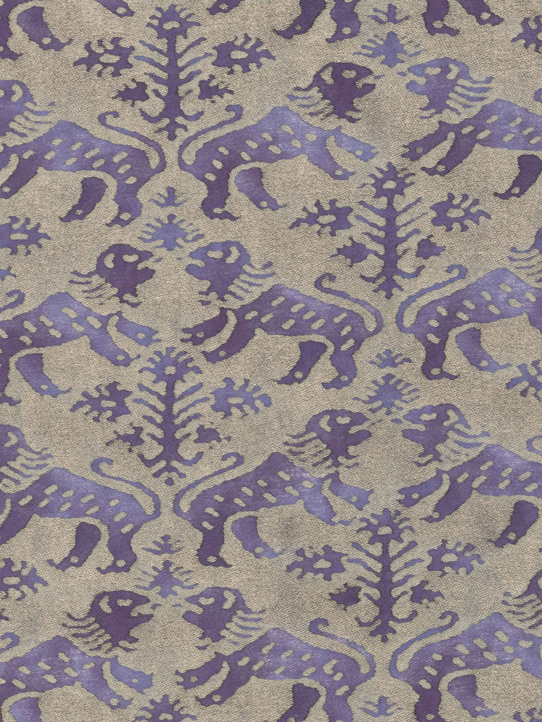 Ткань Fortuny Colourismo 2012 5723