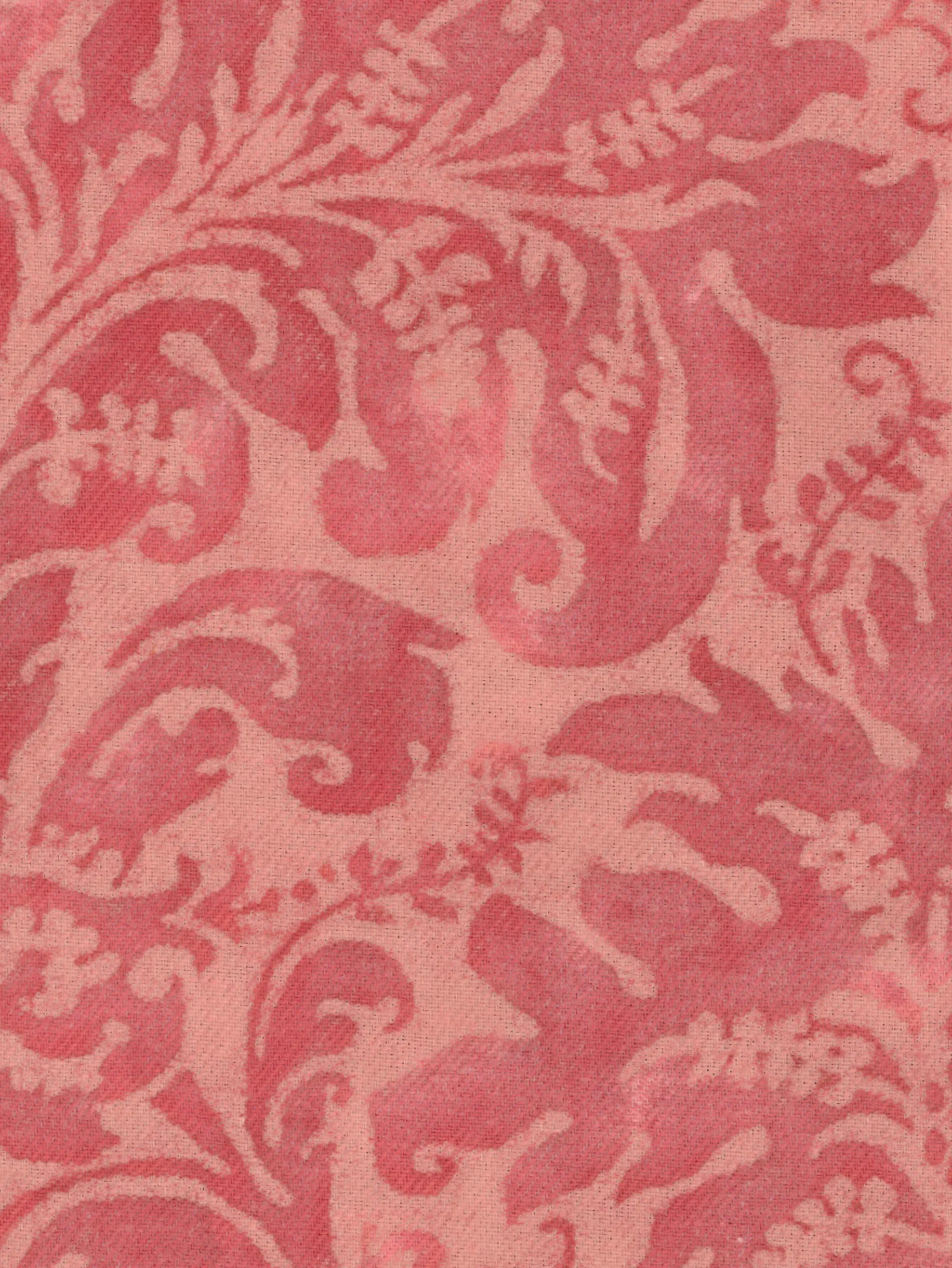 Ткань Fortuny Colourismo 2012 5727