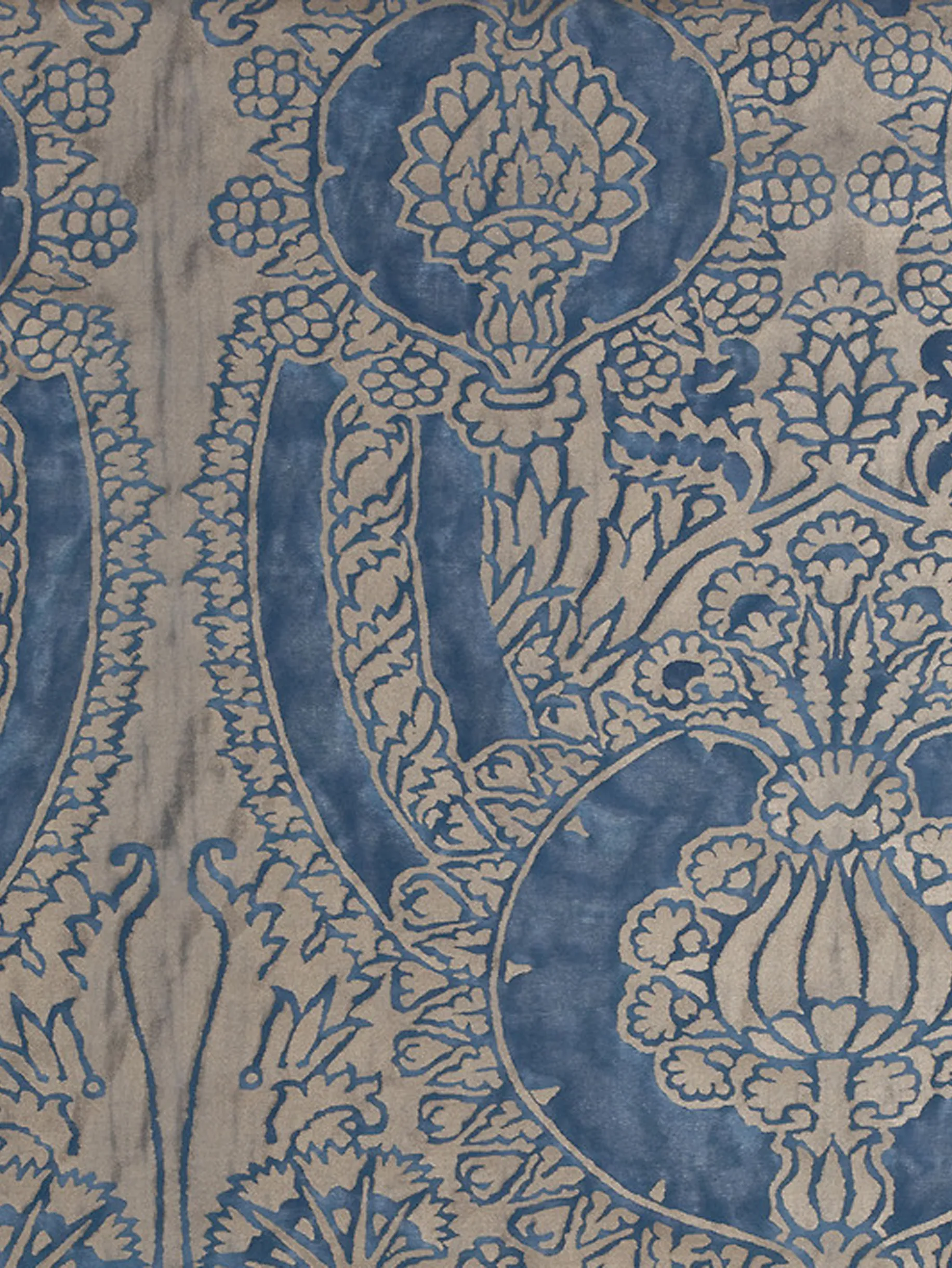 Ткань Fortuny Collezione 2005 5621