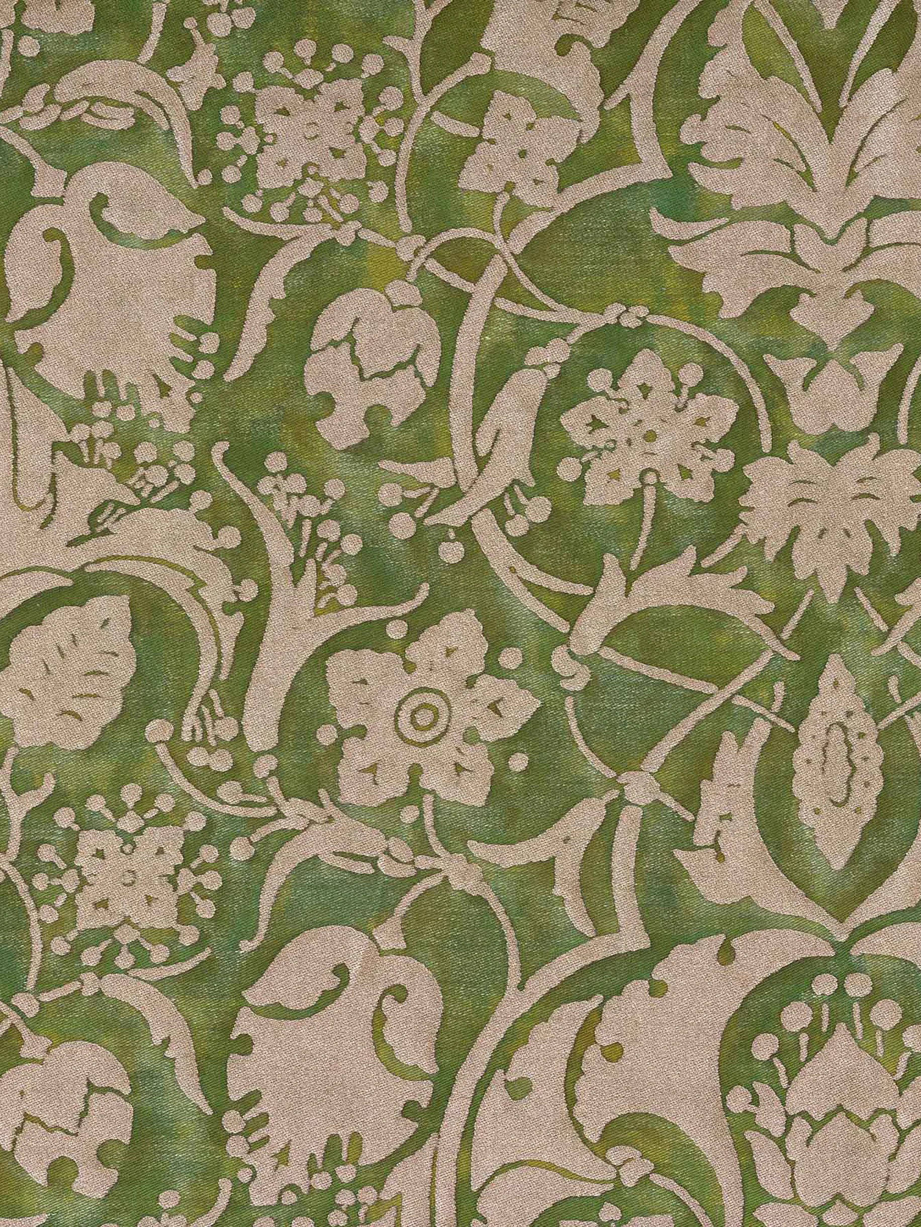 Ткань Fortuny Colourismo 2012 5719