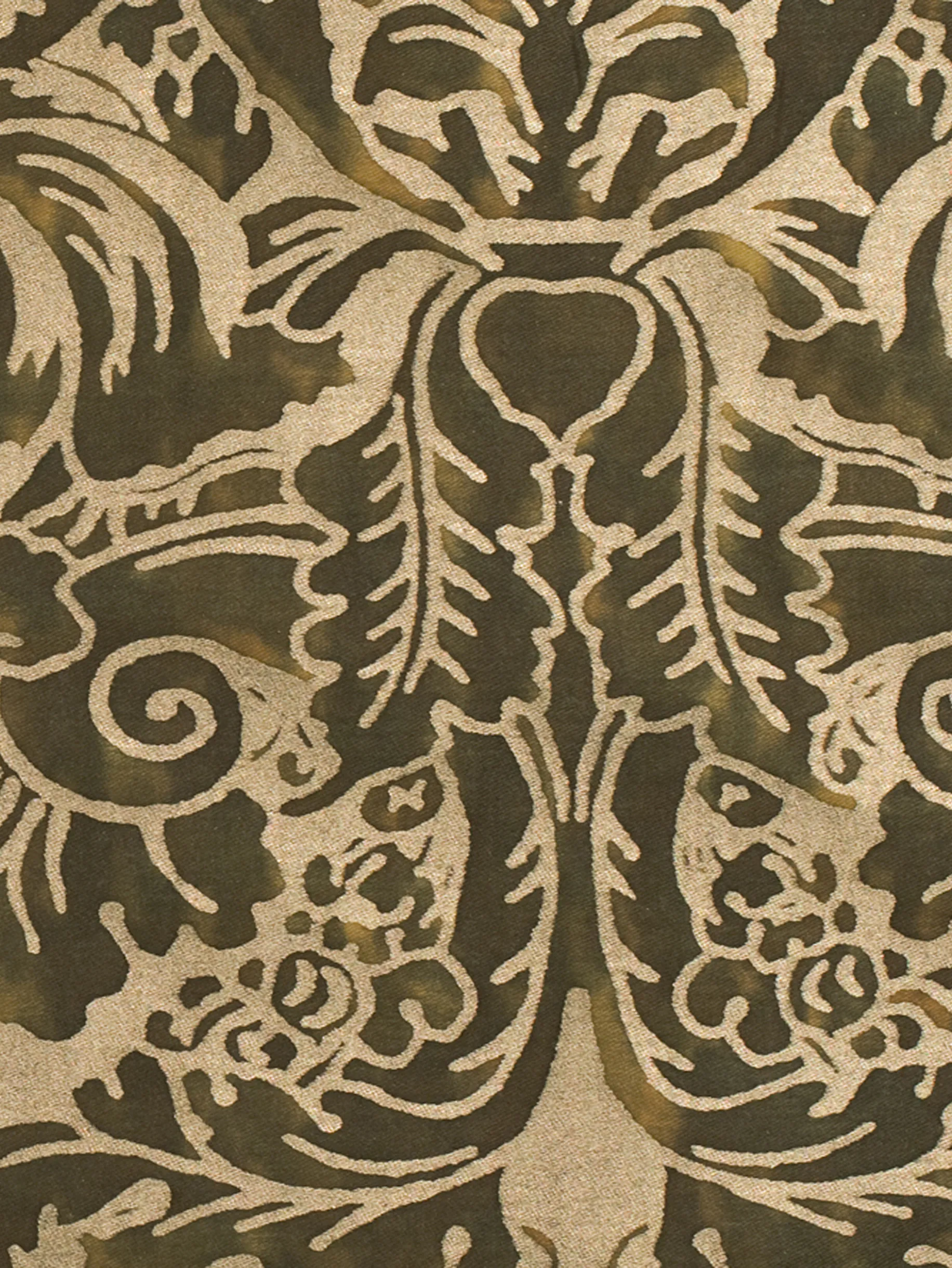 Ткань Кресло Fortuny Collezione 2010 5663