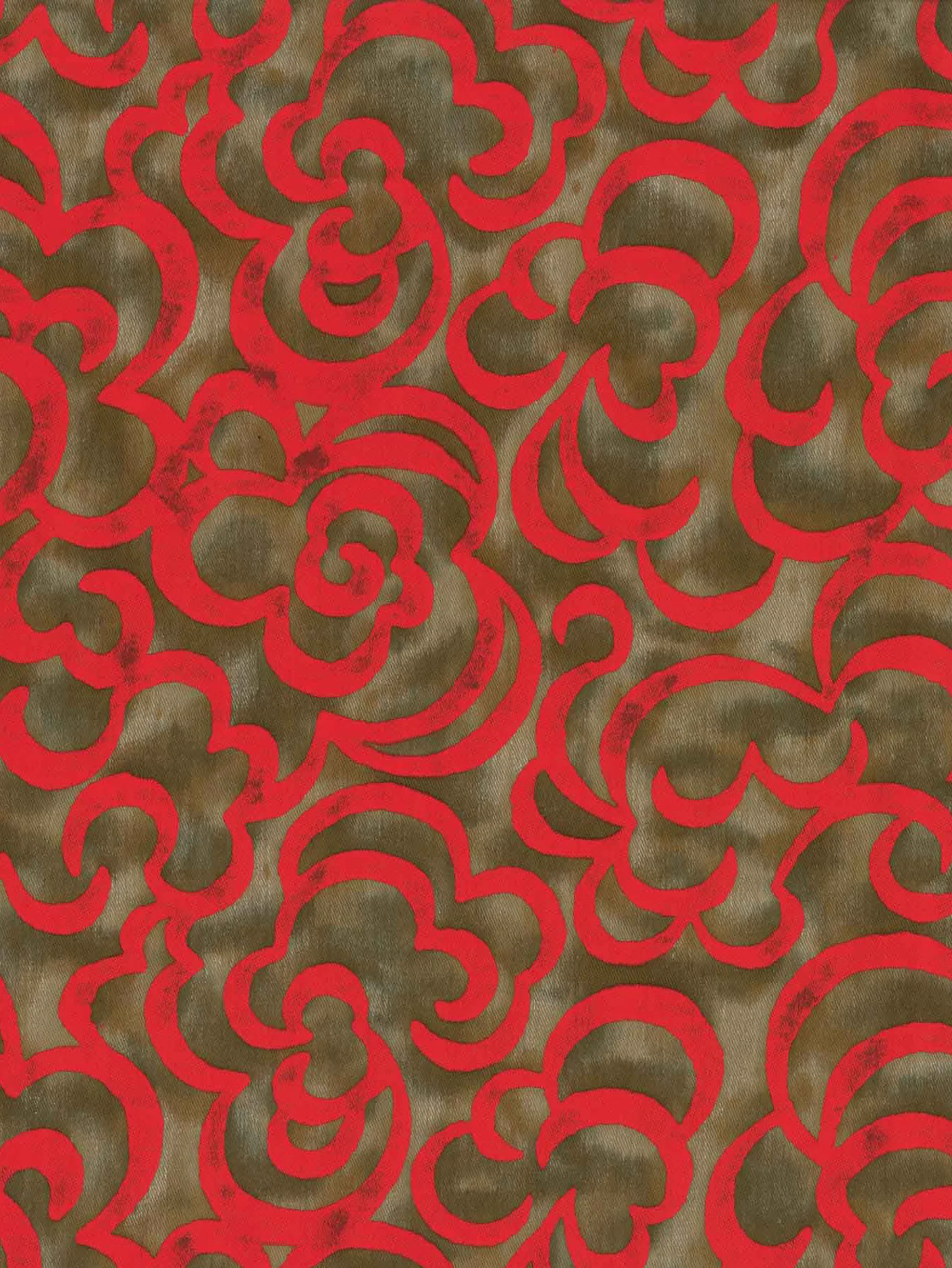 Ткань Fortuny Colourismo 2012 5714