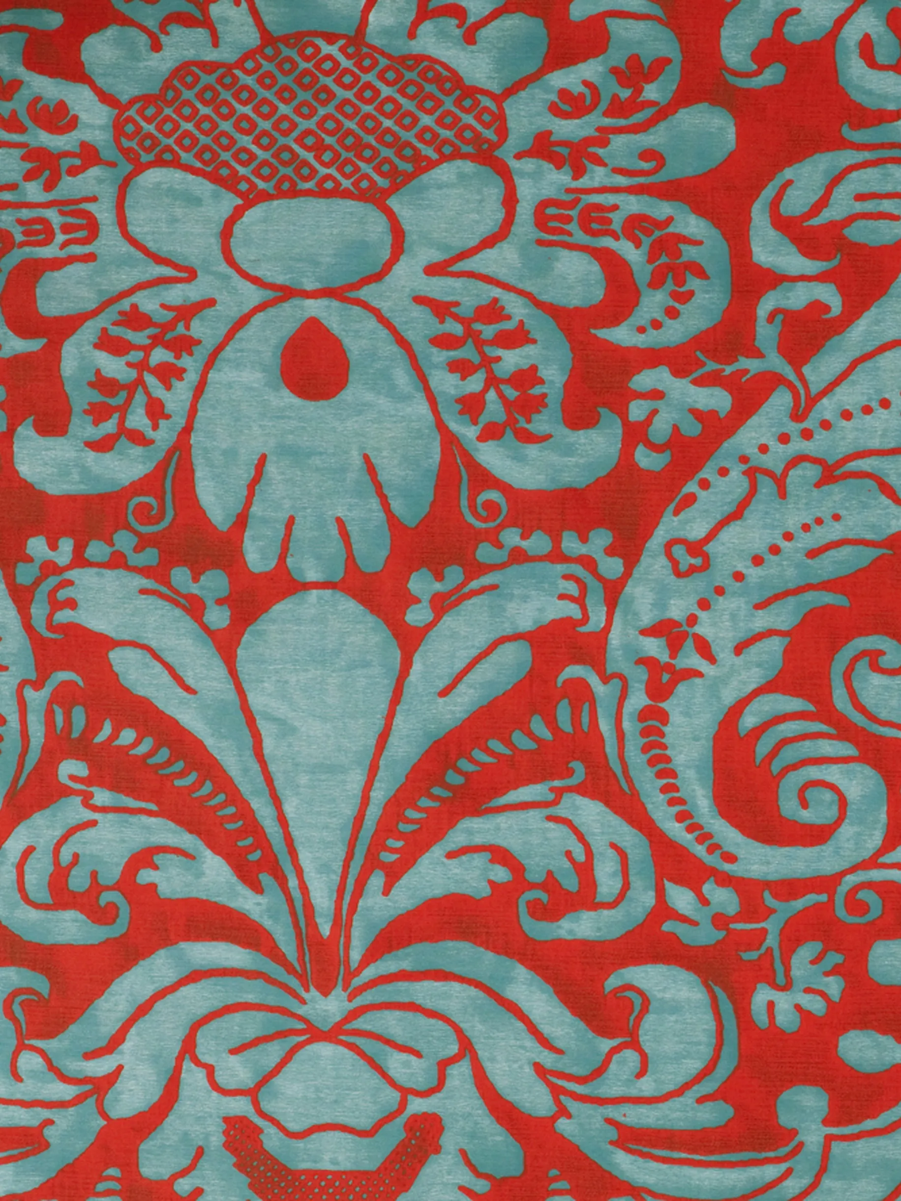 Ткань Fortuny Collezione 2010 5660