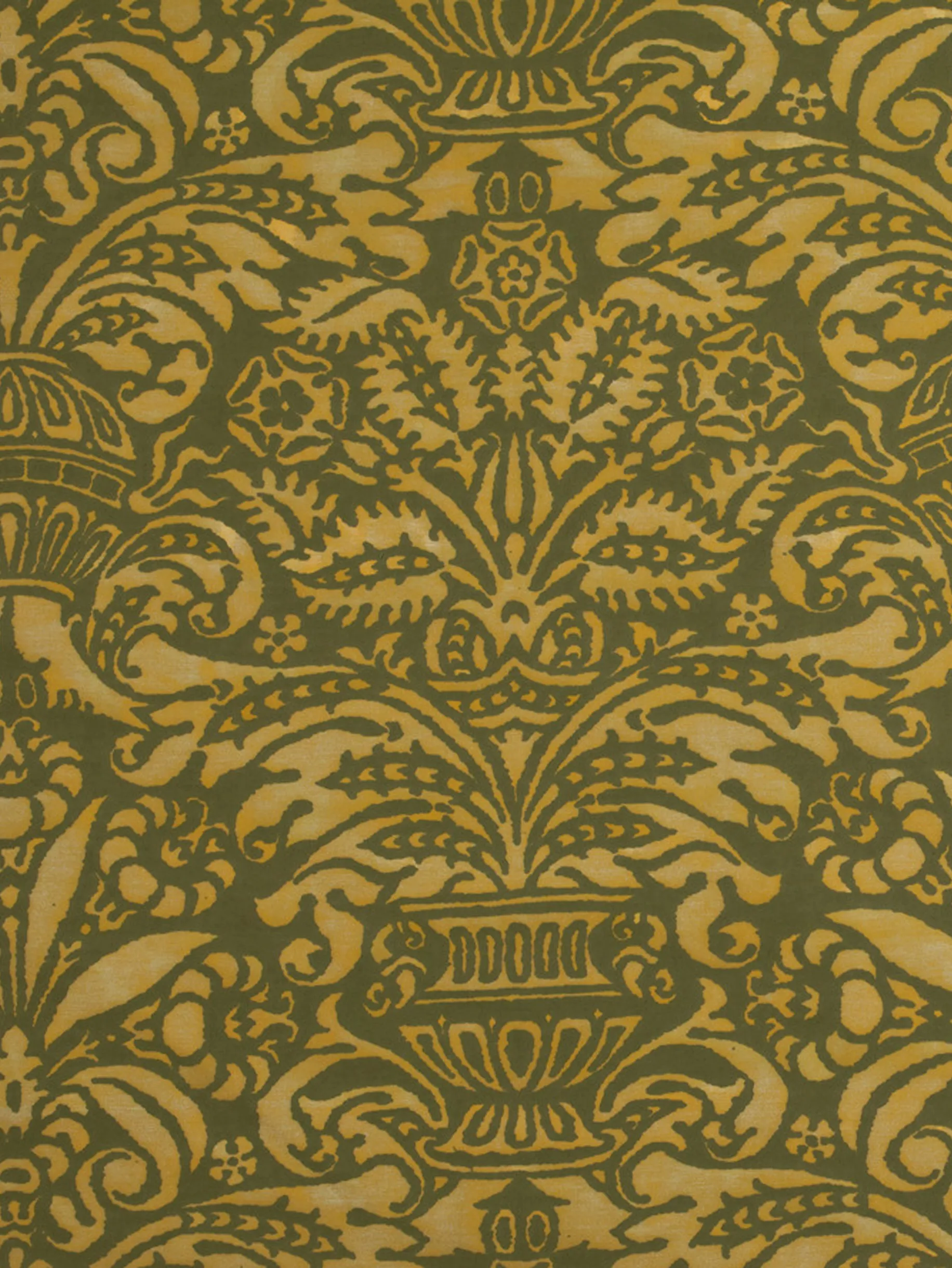 Ткань Fortuny Collezione 2010 5658