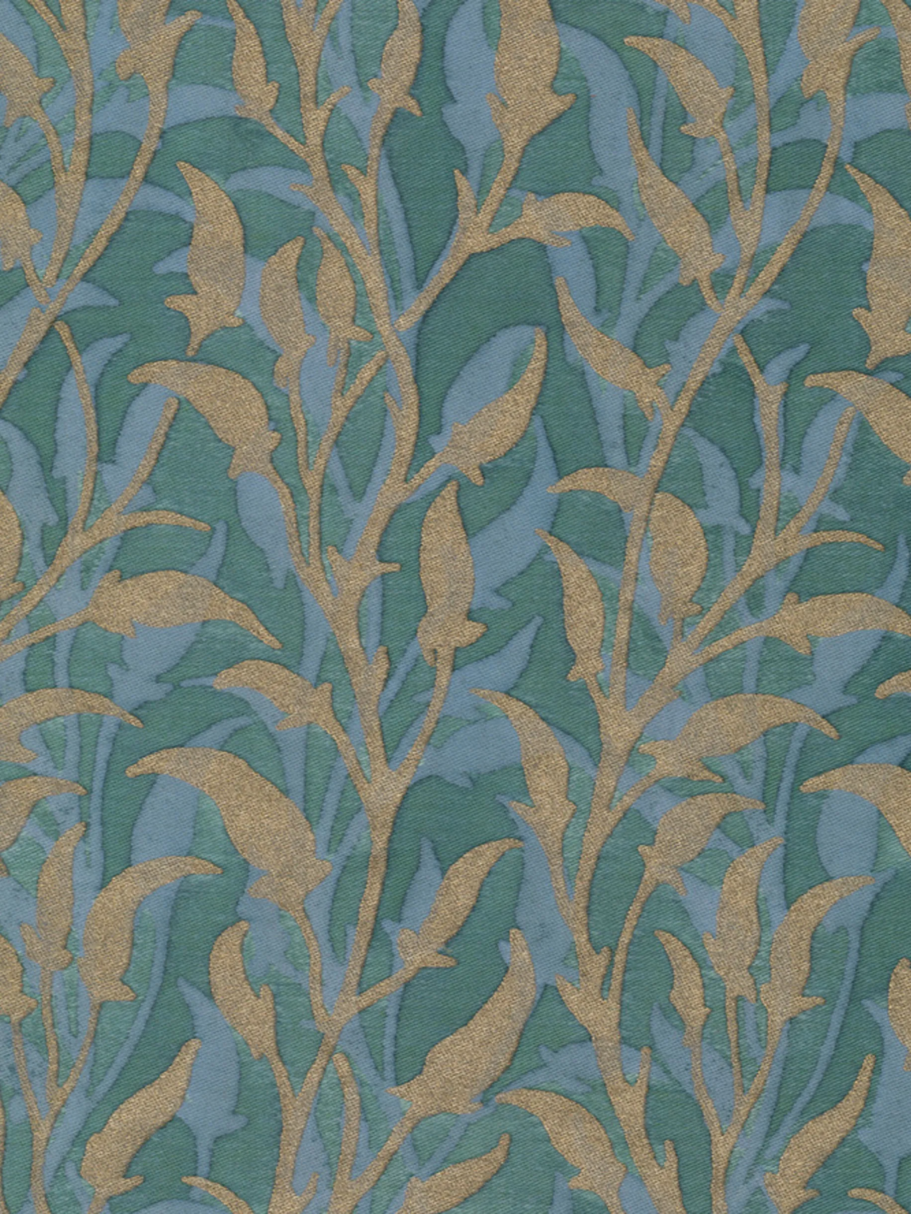 Ткань Fortuny Doppia Stampa 2007 5652