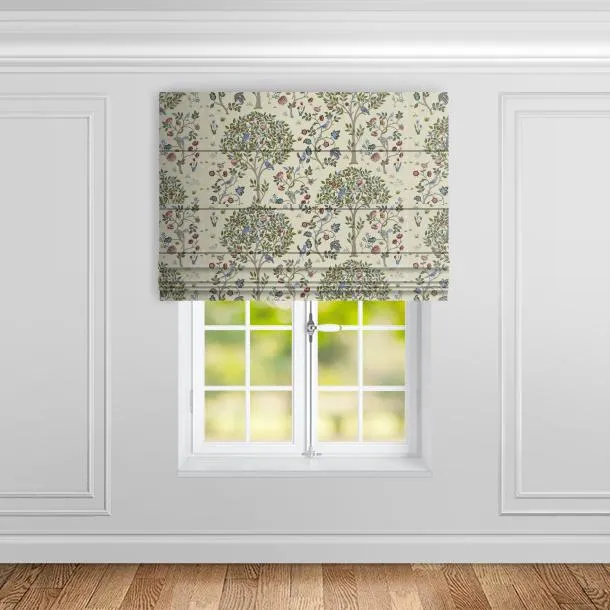 Ткань Morris & Co Archive Embroideries 230343 #2