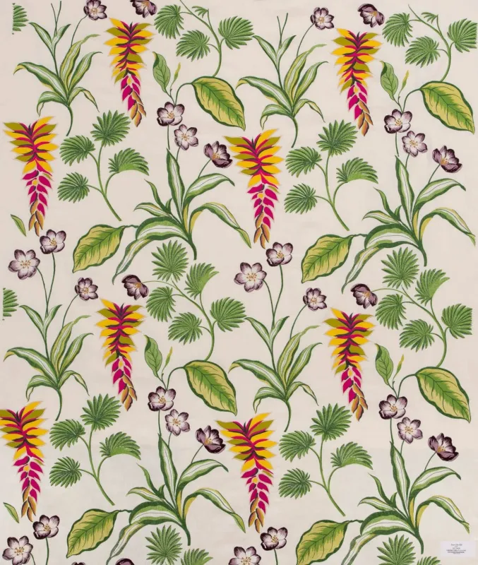 Ткань Pierre Frey Aloha F2955001