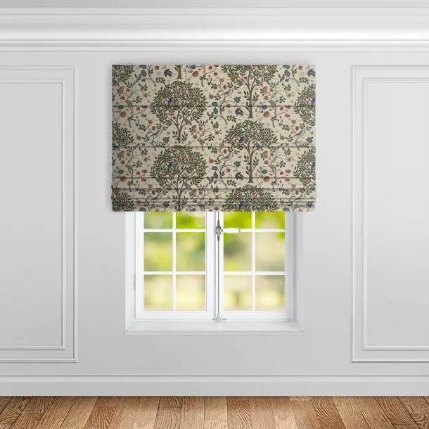 Ткань Morris & Co Archive Prints 220327 #2