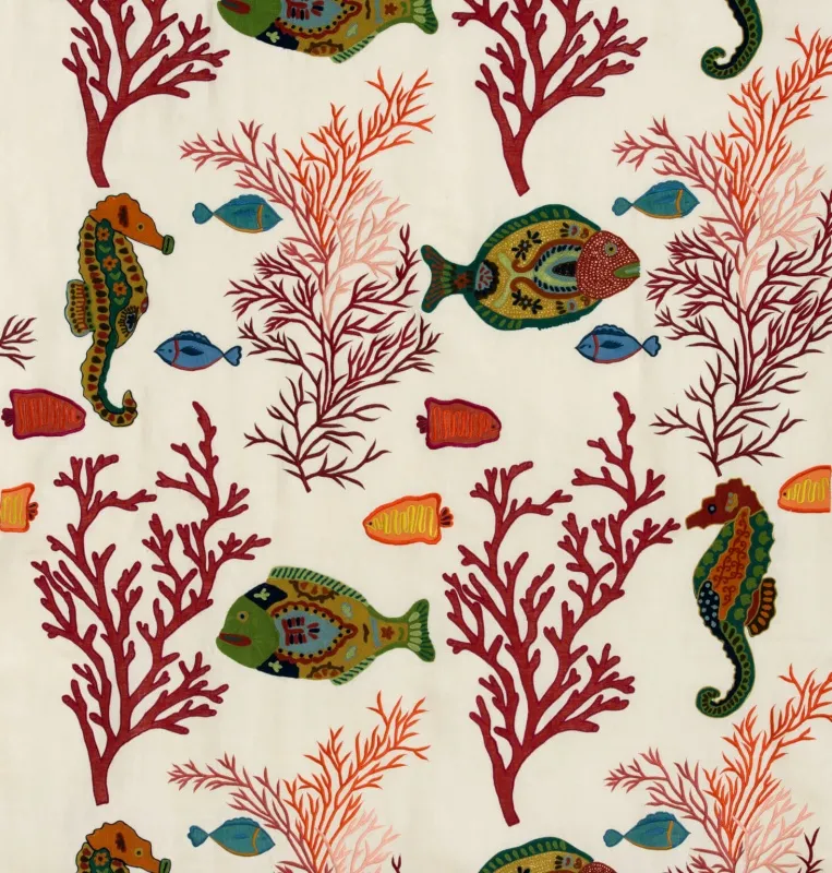 Ткань Pierre Frey Aloha F2958001