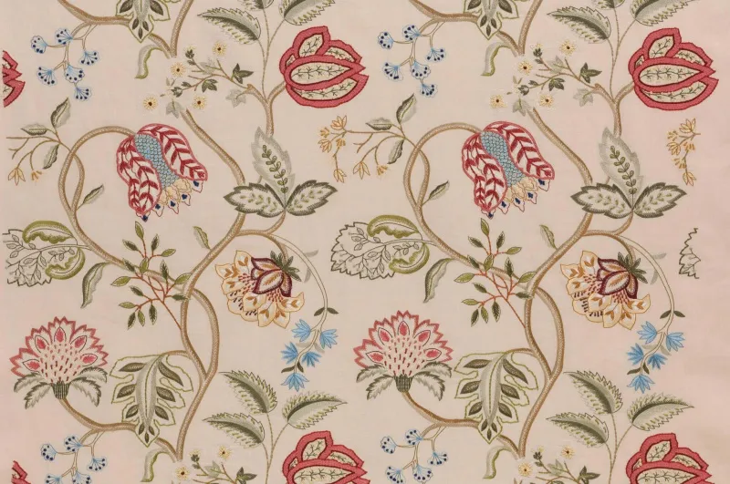 Ткань Braquenie Mademoiselle Celestine B7578001