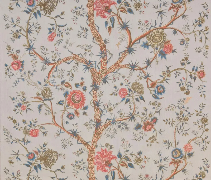 Ткань Braquenie Mademoiselle Celestine B7584002