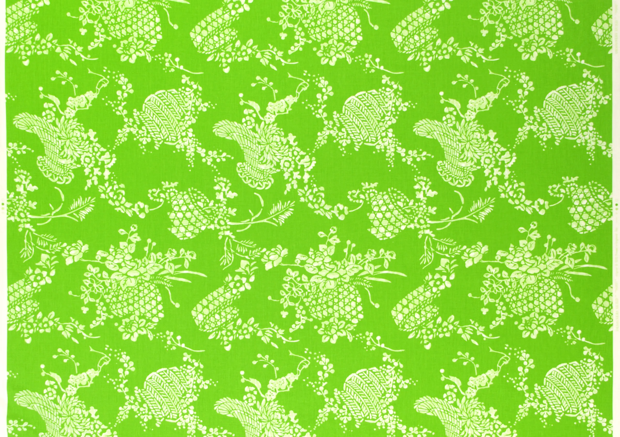 Ткань Designers Guild Archive Vintage Flowers F1372/04